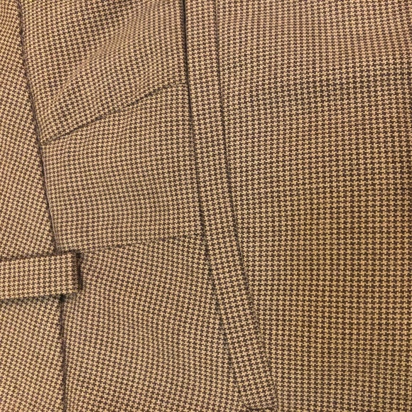 Ann Taylor Capri / Ankle / Cropped Pants - Picture 4 of 6